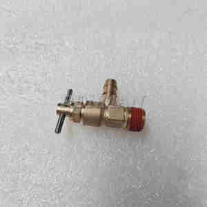 6ct qsl9.3 c8.3 Cummins Bộ phận động cơ ngắt van 179901 - Product Image 1