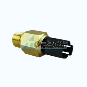 TOPPUH Water Temperature Sensor 2848A129 Automotive Sensor Switch For Perkins 1104D-44 1104D-44T 1104D-44TA 1104C-44 1104C-44TA