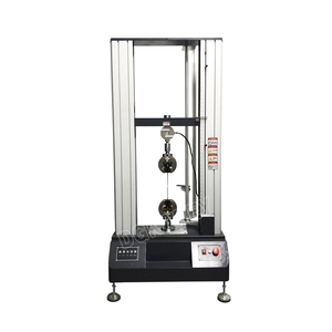 Thiết bị kiểm tra vật liệu tiên tiến | hệ thống máy tính điều khiển cho R & D & kiểm soát chất lượng - Product Image 1