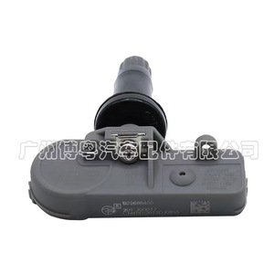 <b>Tpms</b> Sensor 12768826 For Chevrolet External 433Mhz Tire Pressure Monitor - Product Image 2
