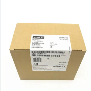 100% Neuf Original 6ES7215-1BG40-0XB0 S7-1200 CPU 1215C Plc 6ES7215-1BG40-0XB0 - Product Image 6