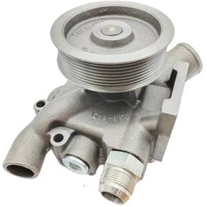 Repuestos para Motor de Excavadora 352-2138 3522138 236-4420 Bomba de Agua para Motor Diésel C7 E3126 2364420 - Product Image 1
