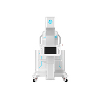 Appareil d'imagerie CT vétérinaire pour chats et chiens, équipement de radiologie RD, système d'analyse CT pour animaux, CT à faisceau conique haute précision pour animaux