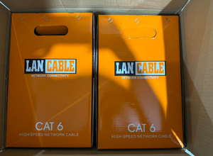 <span class=keywords><strong>Cable</strong></span> <span class=keywords><strong>de</strong></span> Red <span class=keywords><strong>Cat</strong></span> <span class=keywords><strong>6</strong></span> Original <span class=keywords><strong>100</strong></span>% Cobre, <span class=keywords><strong>Cable</strong></span> Ethernet CCA Inflink para Exteriores <span class=keywords><strong>UTP</strong></span>, 305 <span class=keywords><strong>Metros</strong></span> por Caja - Product Image 5
