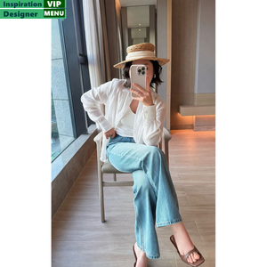 <span class=keywords><strong>Gilet</strong></span> élégant sans manches pour <span class=keywords><strong>femme</strong></span>, col châle, couleur <span class=keywords><strong>camel</strong></span> unie, décontracté, avec ceinture latérale, pour le bureau et le quotidien - Product Image 2