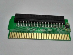 Adaptador Convertidor de FC a <span class=keywords><strong>NES</strong></span> de 60 Pines a 72 Pines para <span class=keywords><strong>Consola</strong></span> Nintendo <span class=keywords><strong>NES</strong></span> - Product Image 4