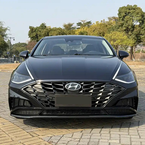Hyundai Sonata 2020 2021 Usado, Auto Usado, Turbo DCT, Gasolina, Sedán, Caja de Cambios Automática, Asientos de Cuero, Cámara Trasera - Product Image 2