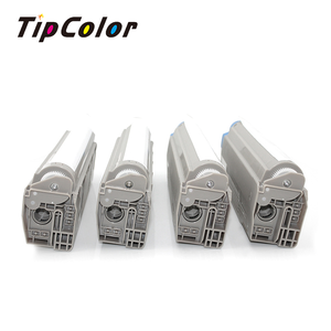 Cartouche de <span class=keywords><strong>Toner</strong></span> pour <span class=keywords><strong>OKI</strong></span>, 45862818 45862816 45862815 45862814, pour appareil d'impression <span class=keywords><strong>MC853</strong></span>, MC853dn, MC873, MC853dn - Product Image 2