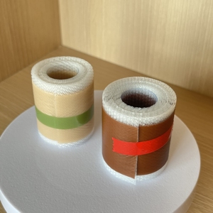 Perban bekas luka Gel silikon kelas medis perban luka berperekat untuk perawatan bekas luka baru dan penghambat pertumbuhan - Product Image 4