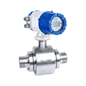 High Accuracy Intelligent <b>Flow</b> <b>Meter</b> Integrated Industrial Wastewater Flowmeter RS485/ Factory Direct Price YK-LDG YK-LDG - Product Image 3