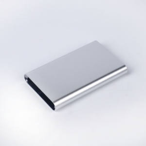 13*61-100mm 휴대용 충전기 알루미늄 쉘 통합 알루미늄 쉘 PCB 알루미늄 전원 공급 장치 쉘 알루미늄 케이스 - Product Image 3