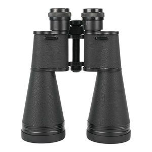 MH RU15X60 Jumelles tout métal de qualité supérieure-Remise maintenant Corps durable pour les voyages <span class=keywords><strong>safari</strong></span> et l'exploration en plein air - Product Image 4