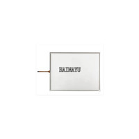 Composants électroniques à puce intégrée Hainayu QST-150A075H, écran tactile neuf de 15 pouces, pavé tactile résistif à 4 fils