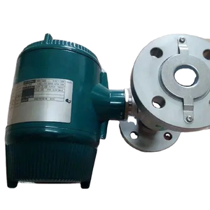 Débitmètre Yokogawa AXF050 ADMAG DN50 4-20mA HART en acier inoxydable pour applications industrielles et d'assainissement - Product Image 4
