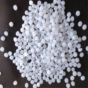 HDPE 8320 플라스틱 원료 가격 재활용 톤 당 Hdpe 가격 버진 원료 과립 폴리에틸렌 - Product Image 2