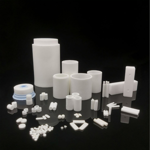 Tùy chỉnh <span class=keywords><strong>uhmwpe</strong></span> thiêu kết Xốp Pe lọc ống 1 ~ 500 m lỗ kích thước-20C ~ + 80C Nhiệt độ hoạt động cho không khí hệ thống lọc nước - Product Image 6