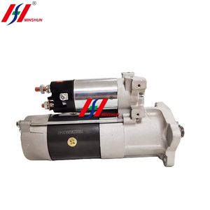 डीजल इंजन के लिए 272-4774 24v 10t 5kw स्टार्टर मोटर - Product Image 2