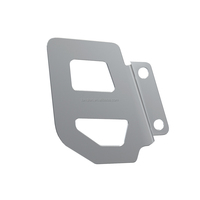 Accessoires de moto pour BMW F650GS Protection de maître-cylindre de frein G 650 GS Protection de talon F650GS Simple Dakar G650GS Sertao