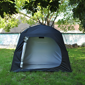 Tente <span class=keywords><strong>de</strong></span> rangement <span class=keywords><strong>de</strong></span> vélo en plein air CZX-991 abri <span class=keywords><strong>de</strong></span> vélo étanche pour 2 vélos motos couverture <span class=keywords><strong>de</strong></span> Scooter <span class=keywords><strong>électrique</strong></span> pour <span class=keywords><strong>garage</strong></span> à usage domestique - Product Image 2