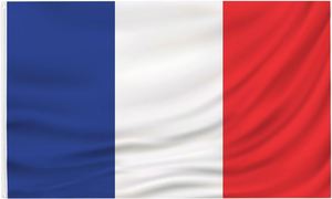Prix promotionnel avantageux, drapeau néerlandais 30x45cm, impression numérique sur polyester, intérieur/extérieur - Product Image 4