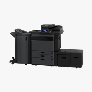 מכונת לייזר בגודל a3 a4 לייזר רב-תכליתי מכונת צילום E-STUDIO 9029a b & w copiers עבור טושיבה - Product Image 4