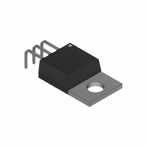Transistors Manufacturer Channel Components Electronic HGTP12N60A4 TO-220-3 - Product Image 1