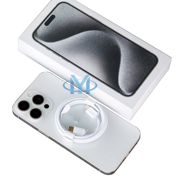 iphone 15 pro refurbished