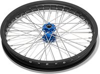 Nouvel ensemble de jantes de roue avant ZCLH pour Light Bee, 17 pouces, en alliage d'aluminium, roues à rayons, moto tout-terrain
