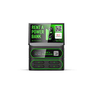Système de solutions tout-en-un pour le partage, la <span class=keywords><strong>location</strong></span> et les stations de recharge de batteries externes OEM - Product Image 6