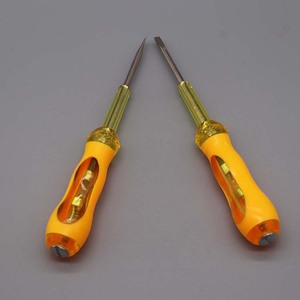 <span class=keywords><strong>Destornillador</strong></span> Eléctrico de Medición con Acabado Cromado de Grado Industrial, Resistente y Duradero, para Uso Doméstico, Personalizable OEM - Product Image 5