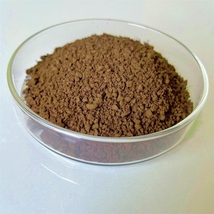 ความสามารถในการละลายของน้ำมัน Fe3O4อนุภาคนาโน1มก./มล. การบำบัดน้ำกรดโอเลอิกที่ดัดแปลงโดย ferrosoferric Oxide อนุภาคแม่เหล็ก - Product Image 6