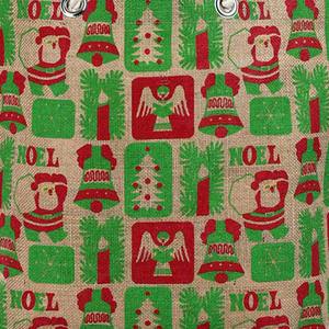 Bolsa de Playa de Yute Ecológica y Económica para Mujer, Bolsa de Mano, Bolsa de Hombro para Marketing, Viajes y Regalos, Hecha en India - Product Image 6