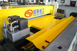 Duct Making Machine BUILDING MATERIAL DUCT PIPE MAKING MACHINERY