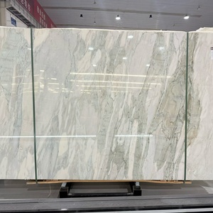Pietra Naturale Verde Bulgari di Lusso per Piastrelle da Pavimento, Piastrelle da Parete, Tavoli da Pranzo, Piani di Lavoro per Cucina e Arredamento Casa - Product Image 5