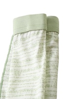 Sous-vêtements pour hommes élégants, tendance, respirants, boxers, 100% modal, écologiques, prix de gros compétitifs, Bangladesh