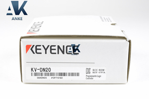 Unité KV-DN20 Keyence DeviceNetR - Product Image 2