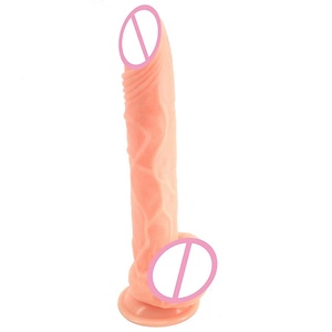 FAAK Adult Sex Toys Anal Plug Erotic Toys Juguetes Sexuales Butt Plug <b>Dildos</b> Sex Shop Toys for Woman - Product Image 2