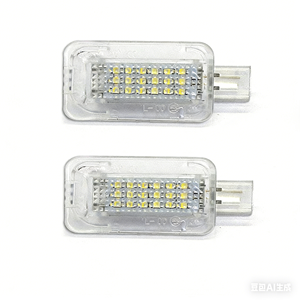 Luz LED para Maletero, Conexión Directa, IP65, para <span class=keywords><strong>Honda</strong></span> Accord, <span class=keywords><strong>FRV</strong></span>, FIT, Civic, CRZ, City - Product Image 5