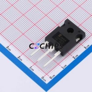Transistor de Efecto de Campo (MOSFET) FQA62N25C-JSM TO-247 al por Mayor, Componentes Electrónicos y Servicio BOM - Product Image 1