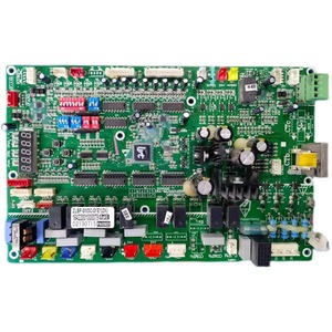 Carte mère de climatiseur ZLBP-SW3C-SYE1 16422001000079, carte système centrale pour unités auxiliaires - Product Image 1