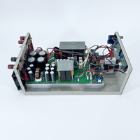 Alimentation électrique régulée à découpage AC-DC de qualité industrielle 800V 5000W avec sortie unique et efficacité de 89%