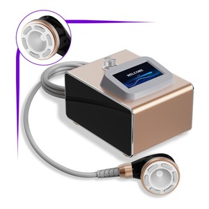 Appareil de beauté chauffant LM-1116 pour le corps, masseur <span class=keywords><strong>électrique</strong></span> à ventouses LED, <span class=keywords><strong>ventouse</strong></span> à aspiration sous vide, massage <span class=keywords><strong>anti</strong></span>-<span class=keywords><strong>cellulite</strong></span> - Product Image 2