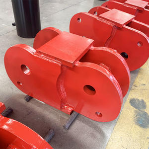 Ump Goede Kwaliteit Elektrisch Gereedschap Handmatige Rotsbreker Hydraulische Betonnen Stapelonderbreker Hydraulische Betonnen Muurbreker - Product Image 4