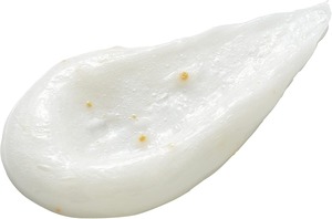 Nettoyant Visage Transparent VC à la Vitamine C, Mousse Nettoyante Pores et Sébum, Acide Hyaluronique, Collagène Hydratant, Soin Japonais 100g - Product Image 2