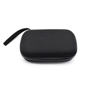 Custom Logo Medical Cooler Bag with Insulated EVA Case Oxford & PU Leather for Transporting Insulin Vaccine & Other Medicines - Product Image 2