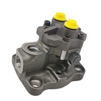 Pompe de transfert de carburant diesel très vendue pour C7 318-6357