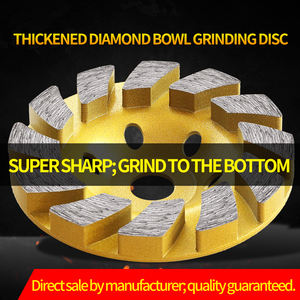 ماسية ، مطحنة زوايا ، ماسية ، حجر إسمنتي ، جدار خرساني ، شمع - Product Image 3