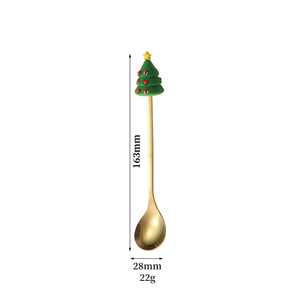 Ensemble de couverts de camping en titane léger et durable pour les aventures en plein air et les excursions de randonnée - Product Image 3