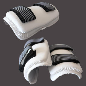 Protège-bras de karaté et de boxe, protège-avant-bras de taekwondo et de kickboxing de qualité supérieure - Product Image 5