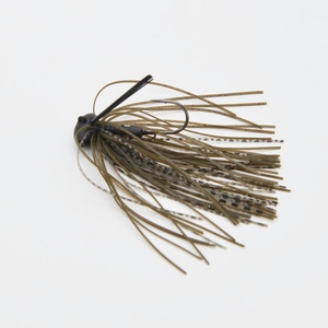 จิ๊กฟุตบอลพร้อมกระโปรงซิลิโคนทำจากทังสเตนผู้เชี่ยวชาญ - Product Image 4